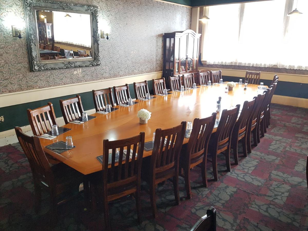 Northern Wairoa Hotel Dargaville Extérieur photo