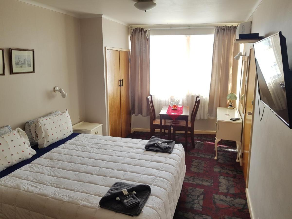 Northern Wairoa Hotel Dargaville Extérieur photo