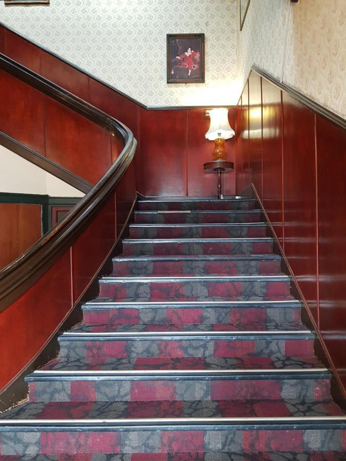 Northern Wairoa Hotel Dargaville Extérieur photo