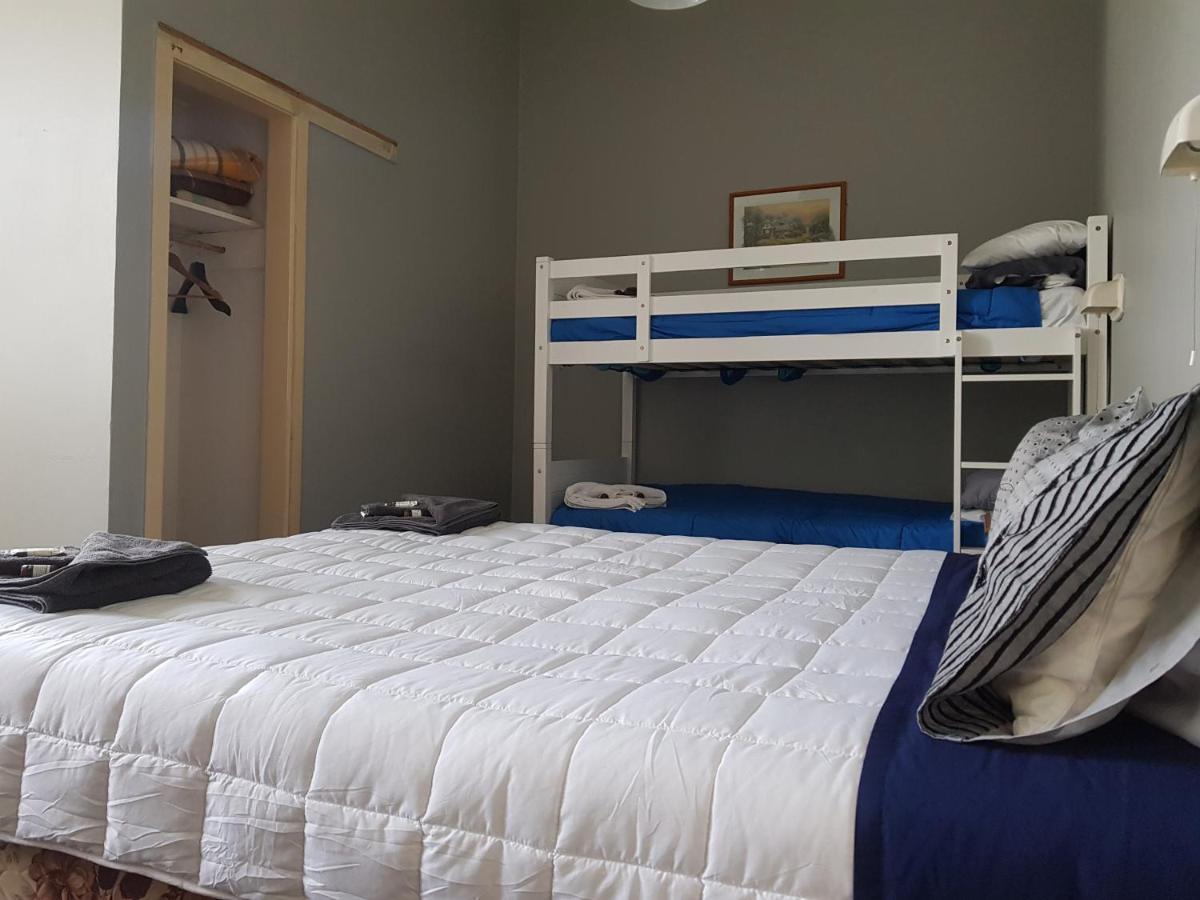 Northern Wairoa Hotel Dargaville Extérieur photo