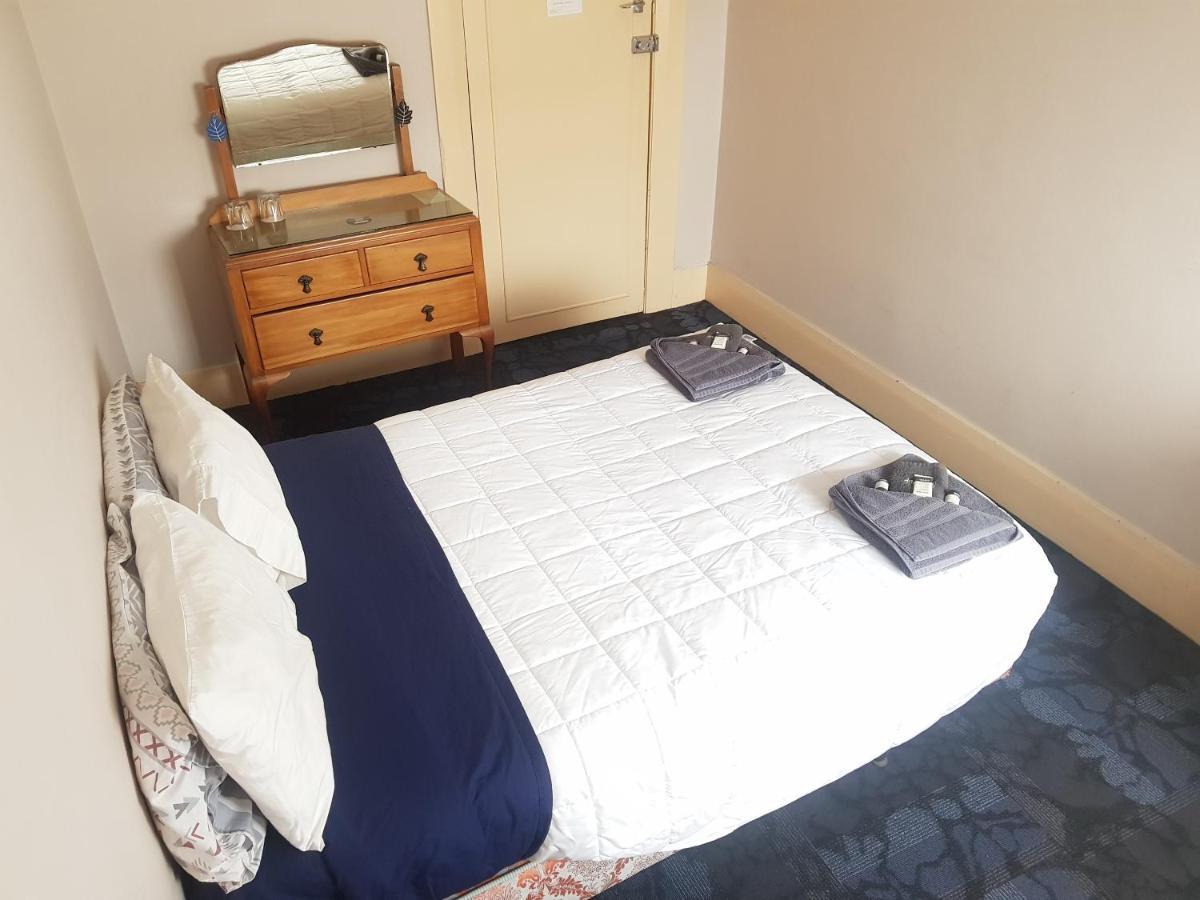 Northern Wairoa Hotel Dargaville Extérieur photo