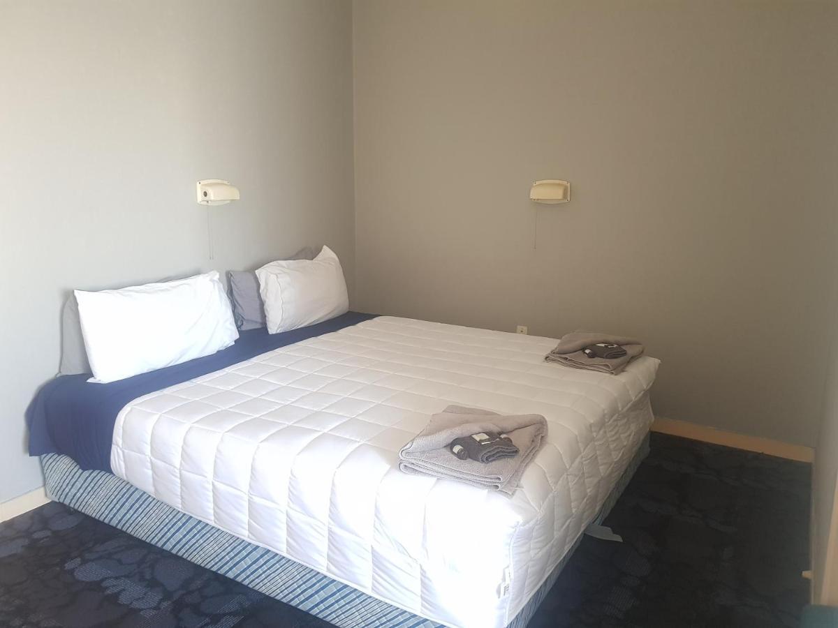 Northern Wairoa Hotel Dargaville Extérieur photo