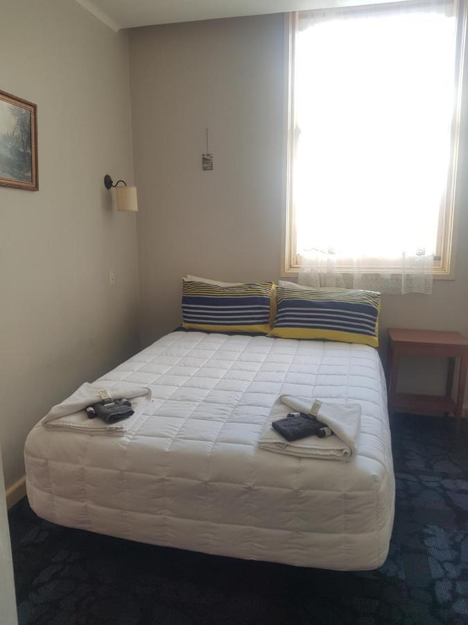 Northern Wairoa Hotel Dargaville Extérieur photo