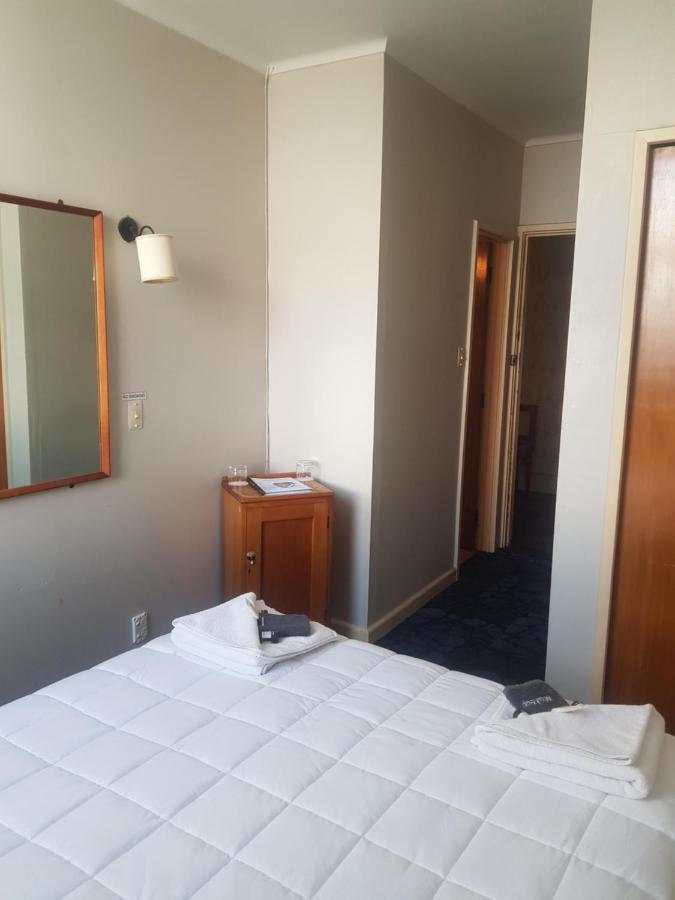 Northern Wairoa Hotel Dargaville Extérieur photo