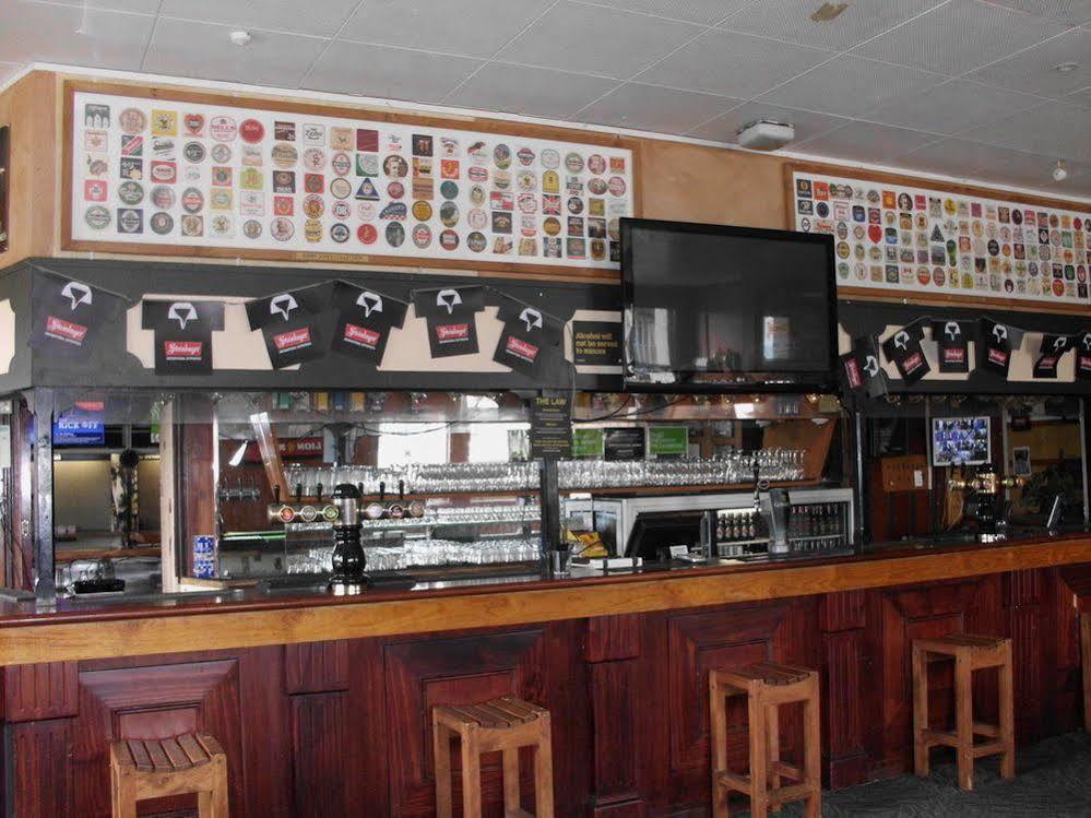 Northern Wairoa Hotel Dargaville Extérieur photo
