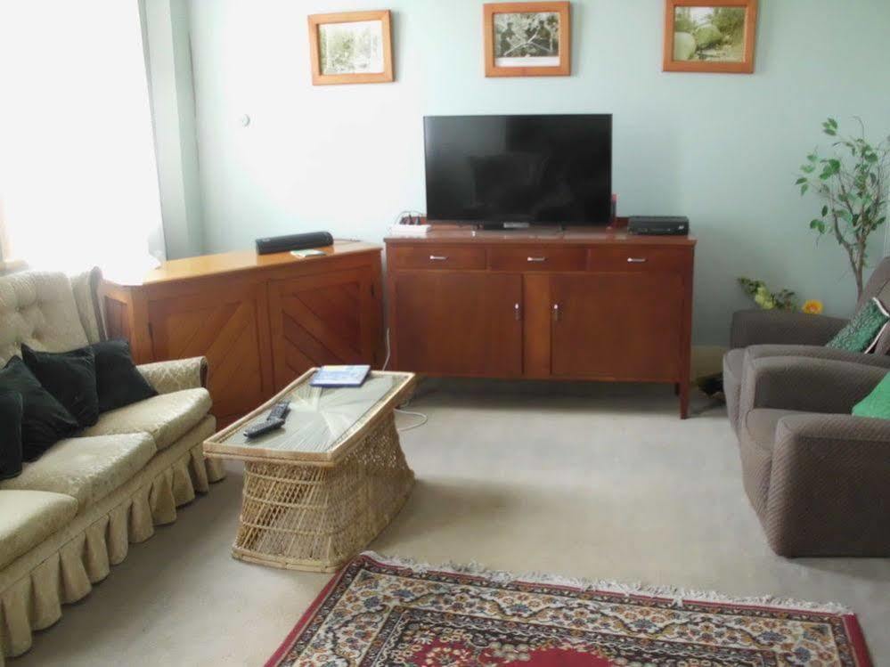 Northern Wairoa Hotel Dargaville Extérieur photo